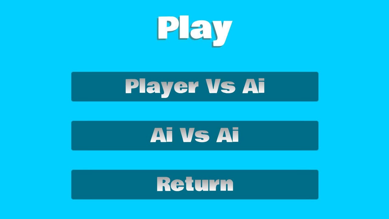 Tank Ai Project screenshot 6