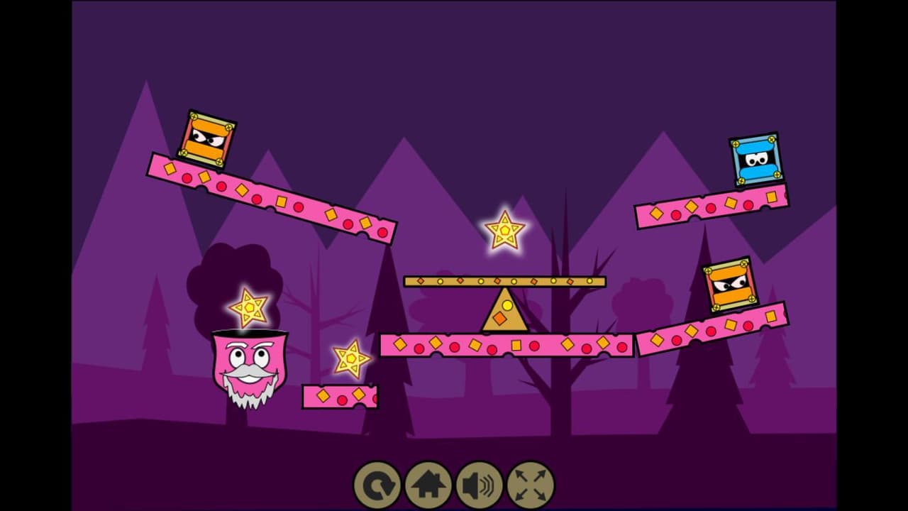 Tap & Clapp (itch) screenshot 6