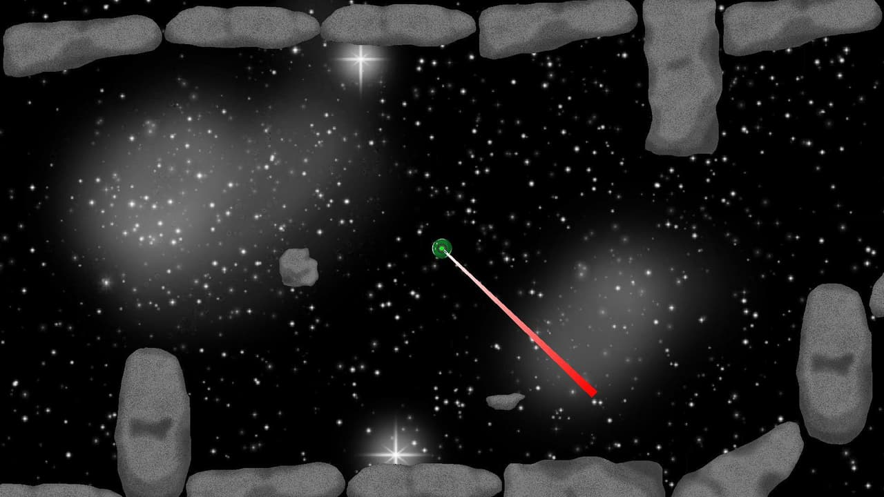 Set Phasers to Thrust v1.5 screenshot 2