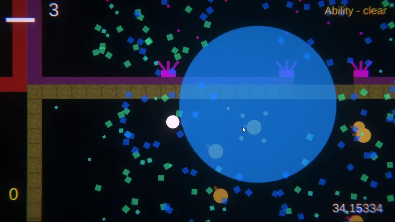 Colorful Roguelike