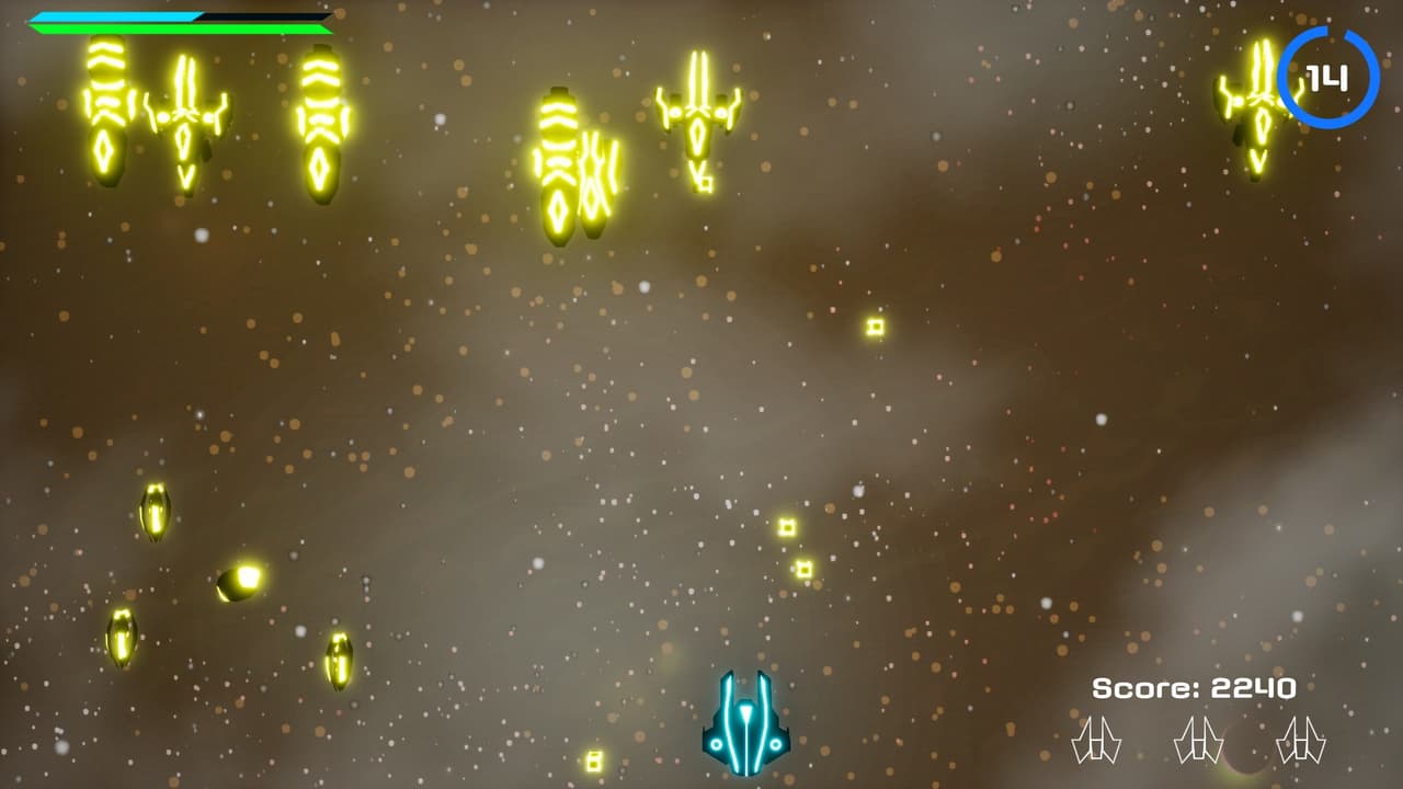 Magnetic Pull screenshot 4