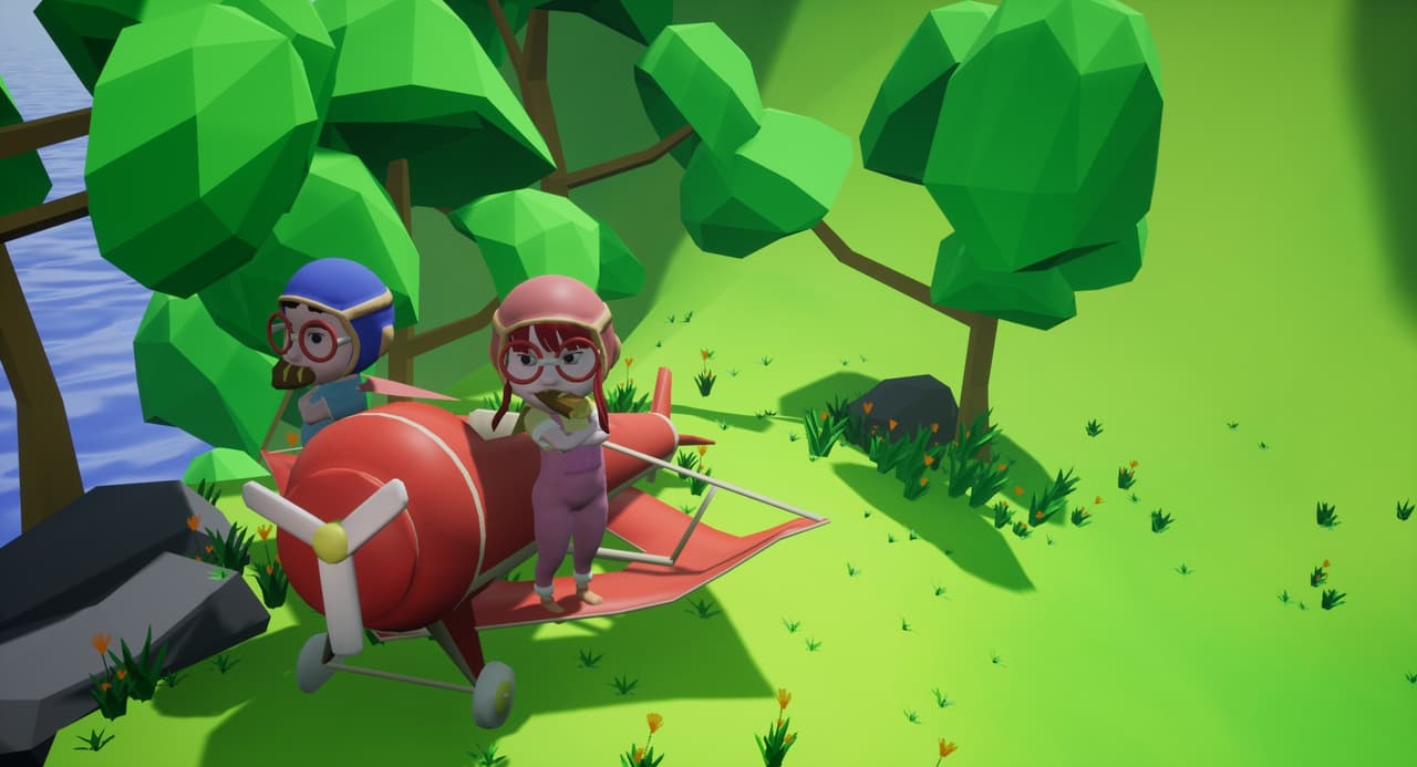 Beyond the Sea screenshot 5