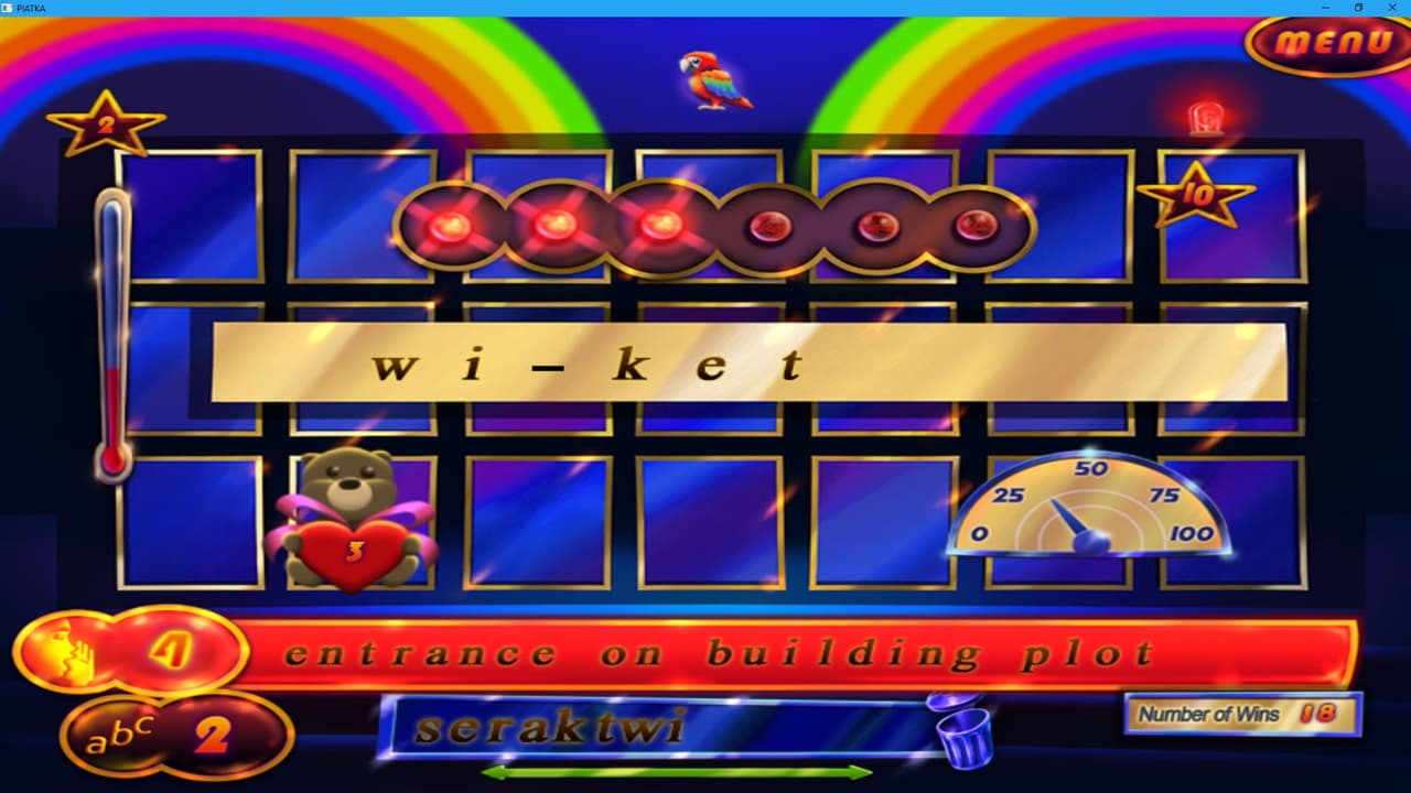 Piatka screenshot 5