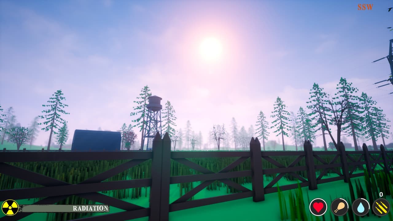 Grimtale Island screenshot 5
