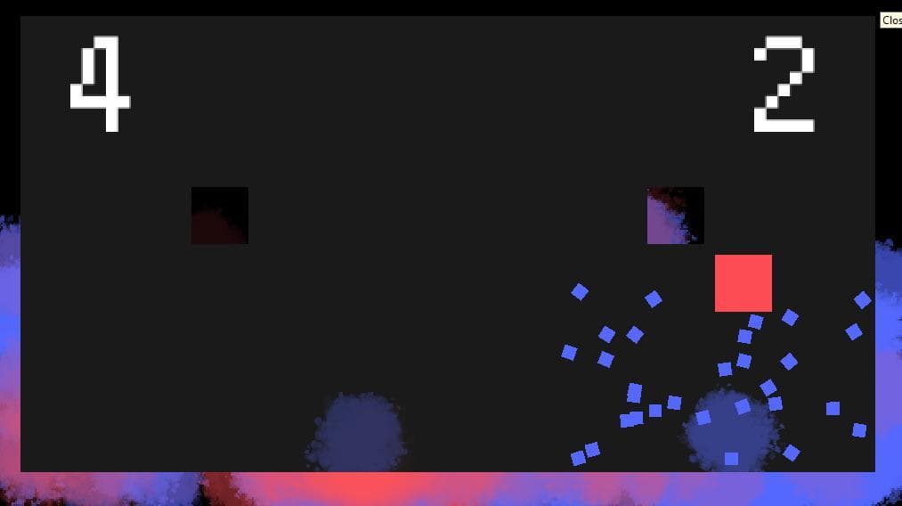 SQUISH (itch) screenshot 3