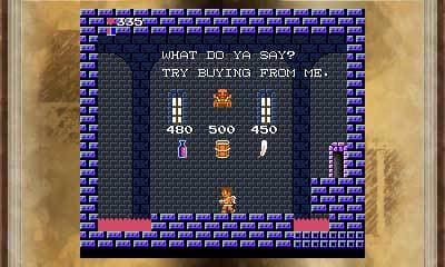 3D Classics: Kid Icarus