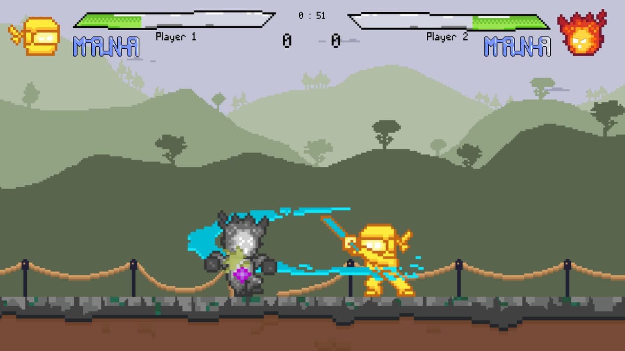 Magic Clash screenshot 2