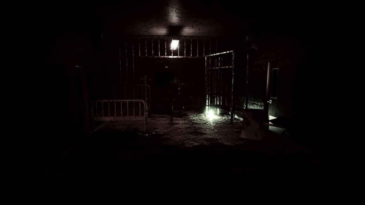 Youre Not Alone (Easton Entertainment) screenshot 3