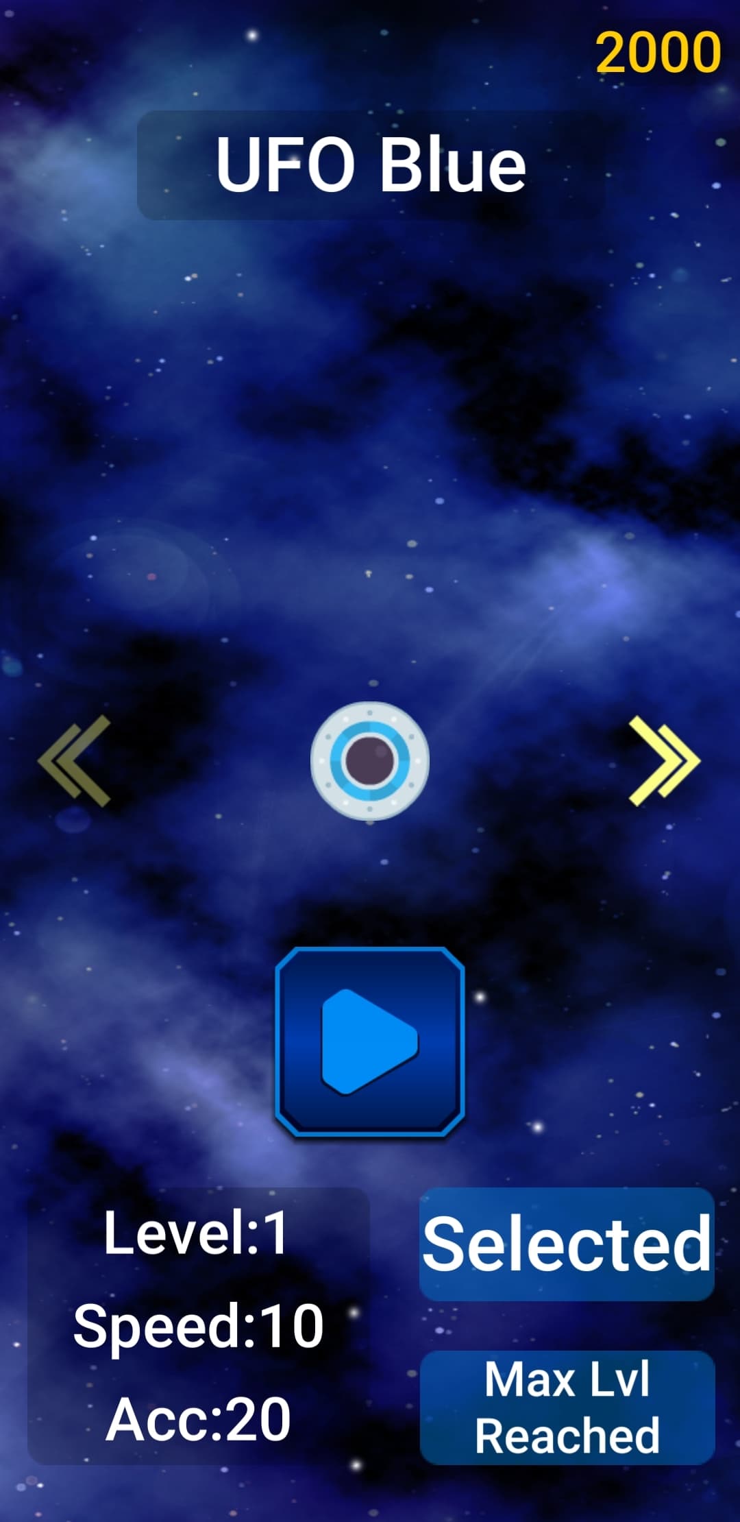 UFO Shooter (quangdangtran) screenshot 2