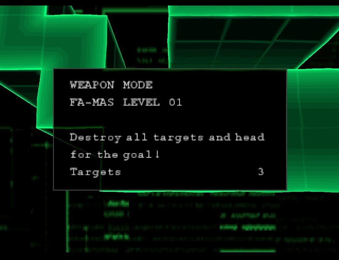 Metal Gear Solid: VR Missions (DLC) screenshot 6