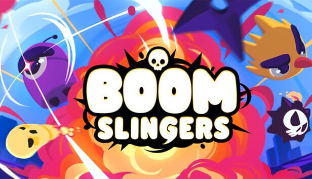 Boom Slingers Web Test