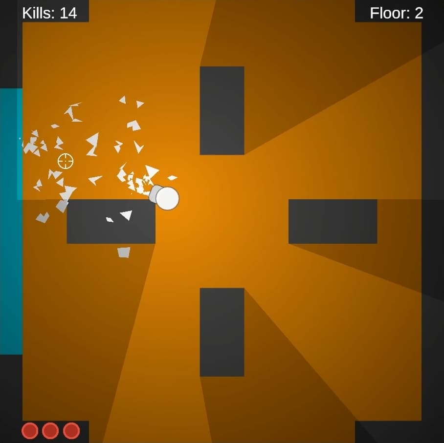 Swap Dungeon screenshot 4