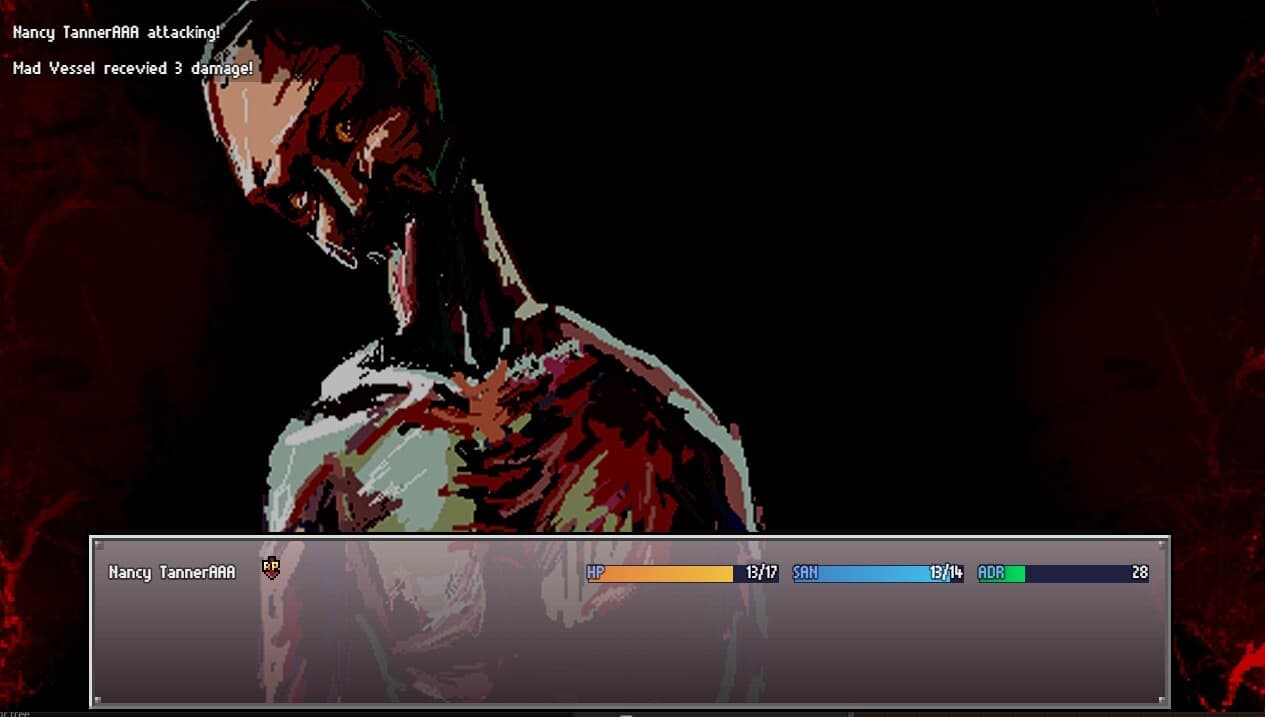 Fantasma Hotel screenshot 2