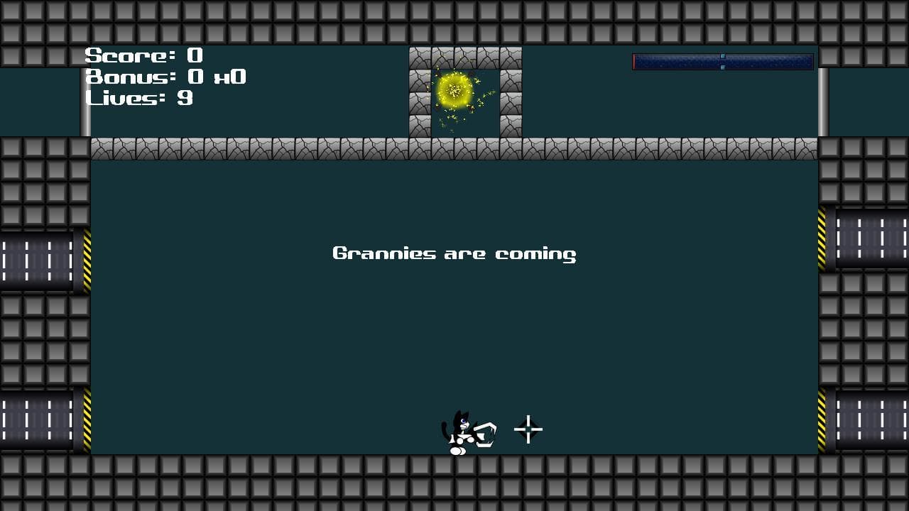CTG screenshot 5
