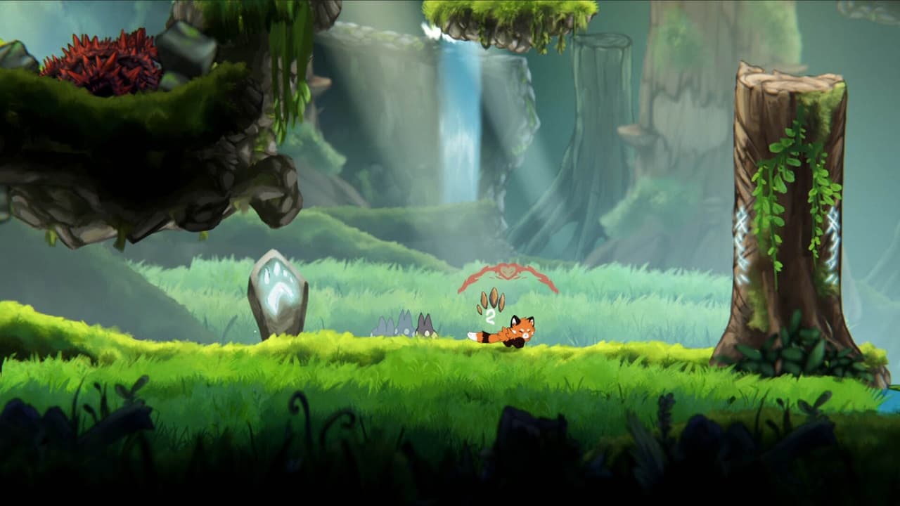 Ailuri (DEMO) (KICKSTARTER) screenshot 4
