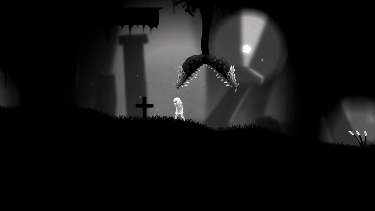 In the Darkness (In the Darkness) screenshot 6
