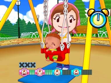 Babysitting Mama screenshot 3