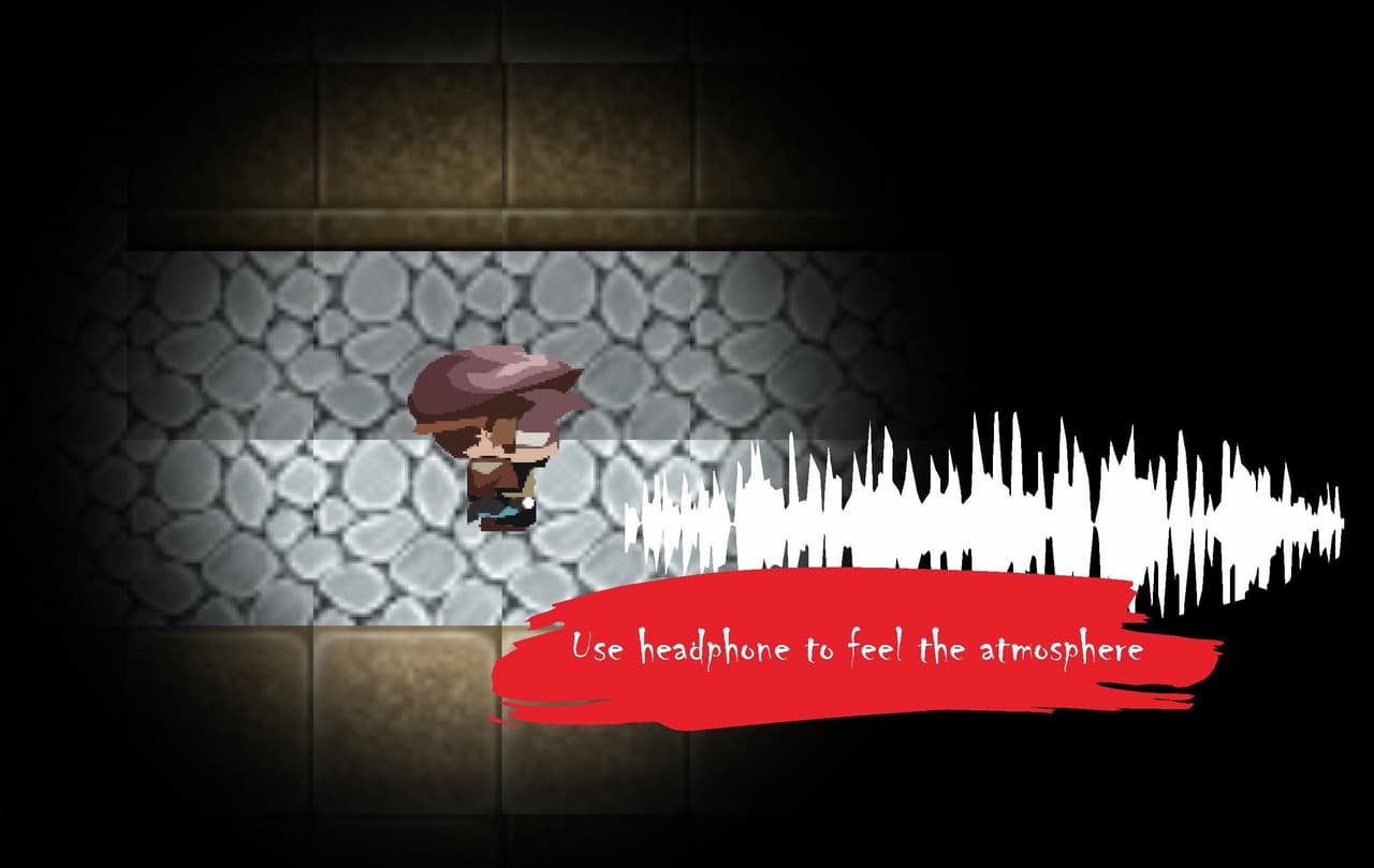 The Haunted House (Amin Hanif Mahmud) screenshot 5