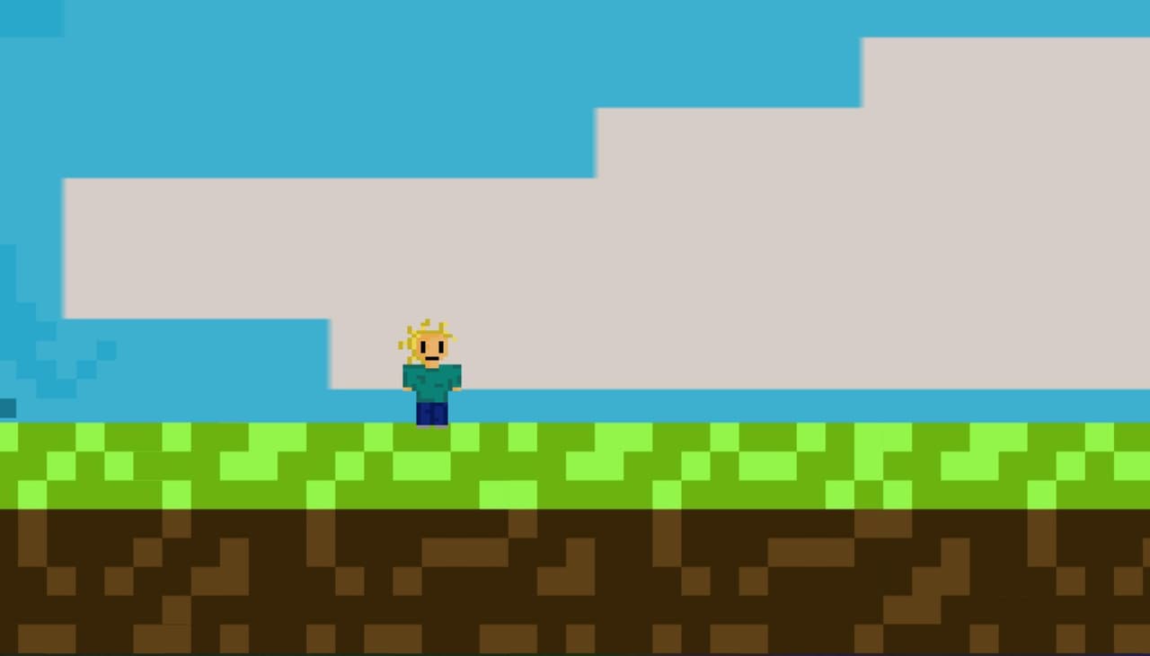 Reality (itch) (DoggoDeveloper) screenshot 2