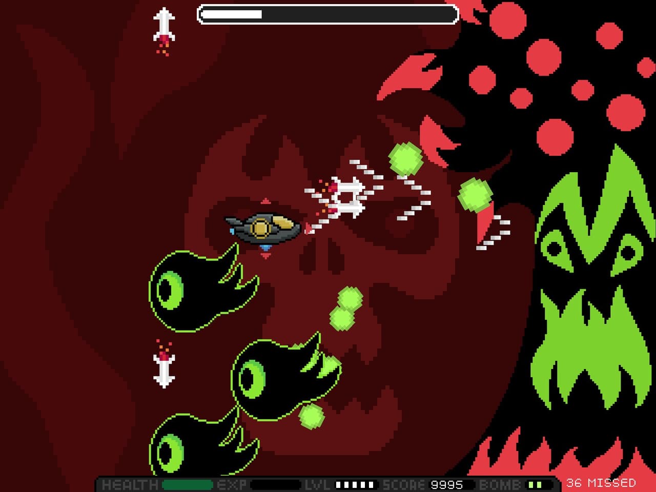 Totally Shmup screenshot 5