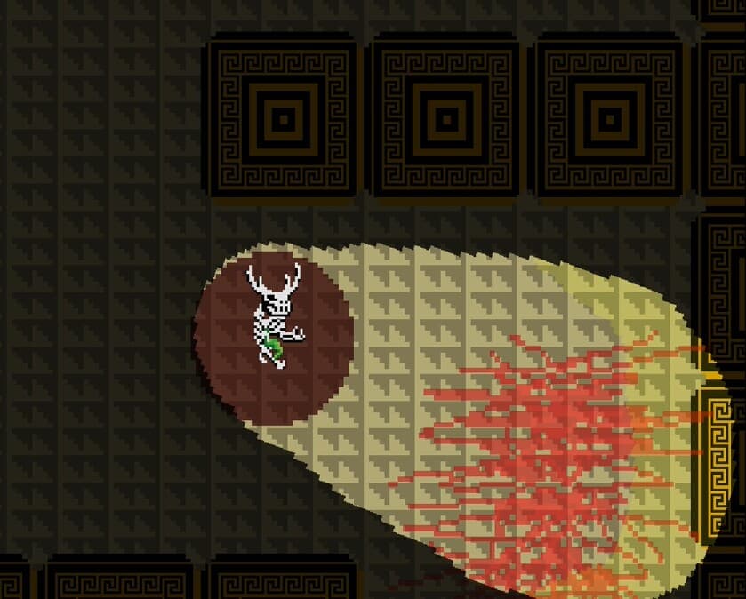 Skullhunter A Worms Tale