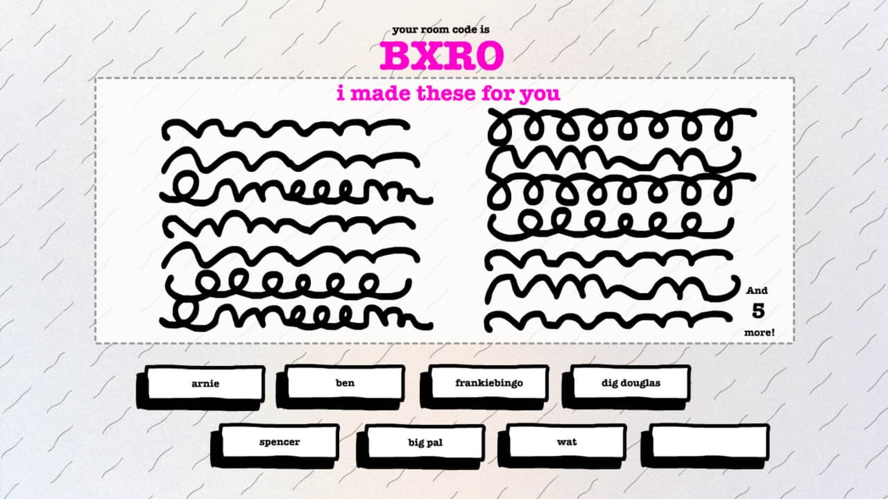 Drawful 2 screenshot 5