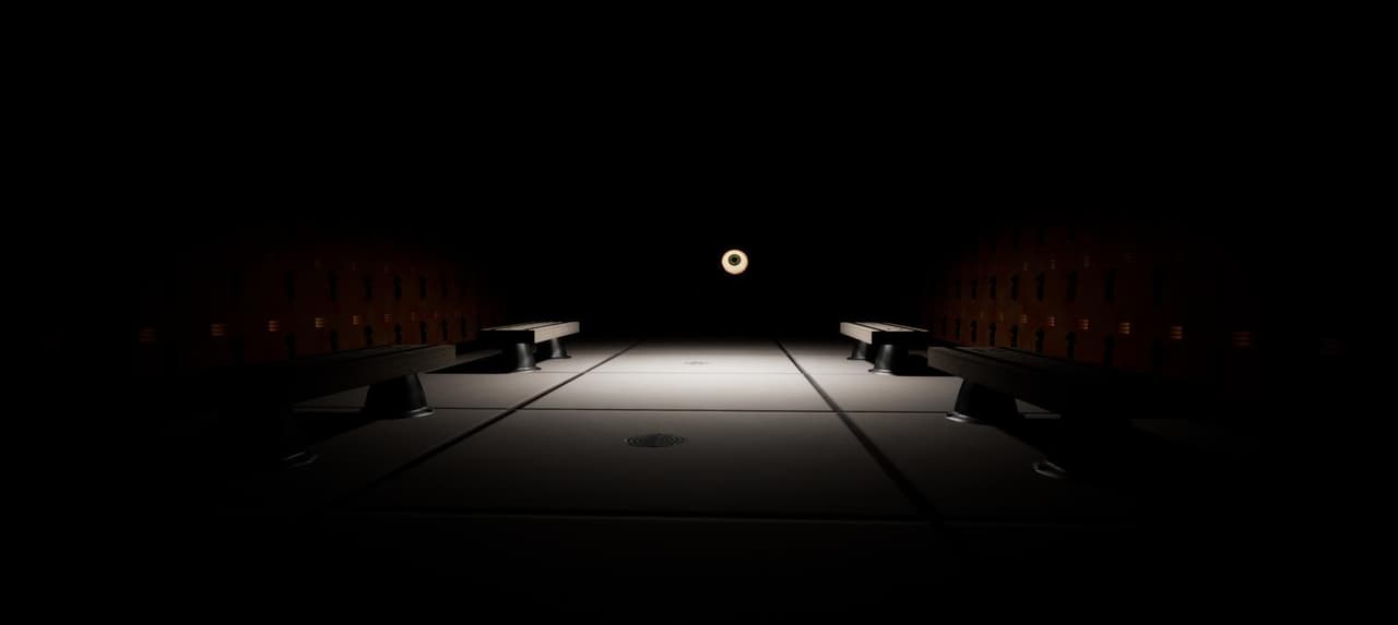 Zowski - A Parody Horror Game screenshot 3