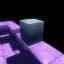 A Blocky Game demo