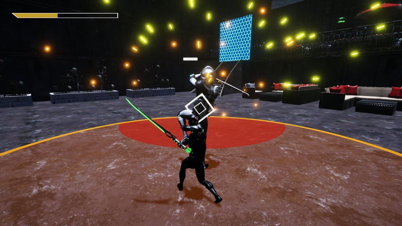 Kotaros Revenge screenshot 3