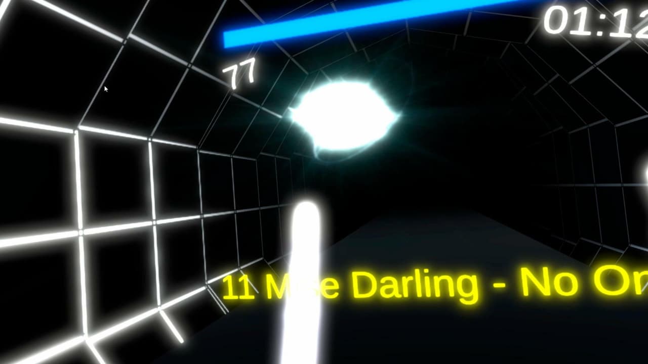 Rhythm Pistol screenshot 2