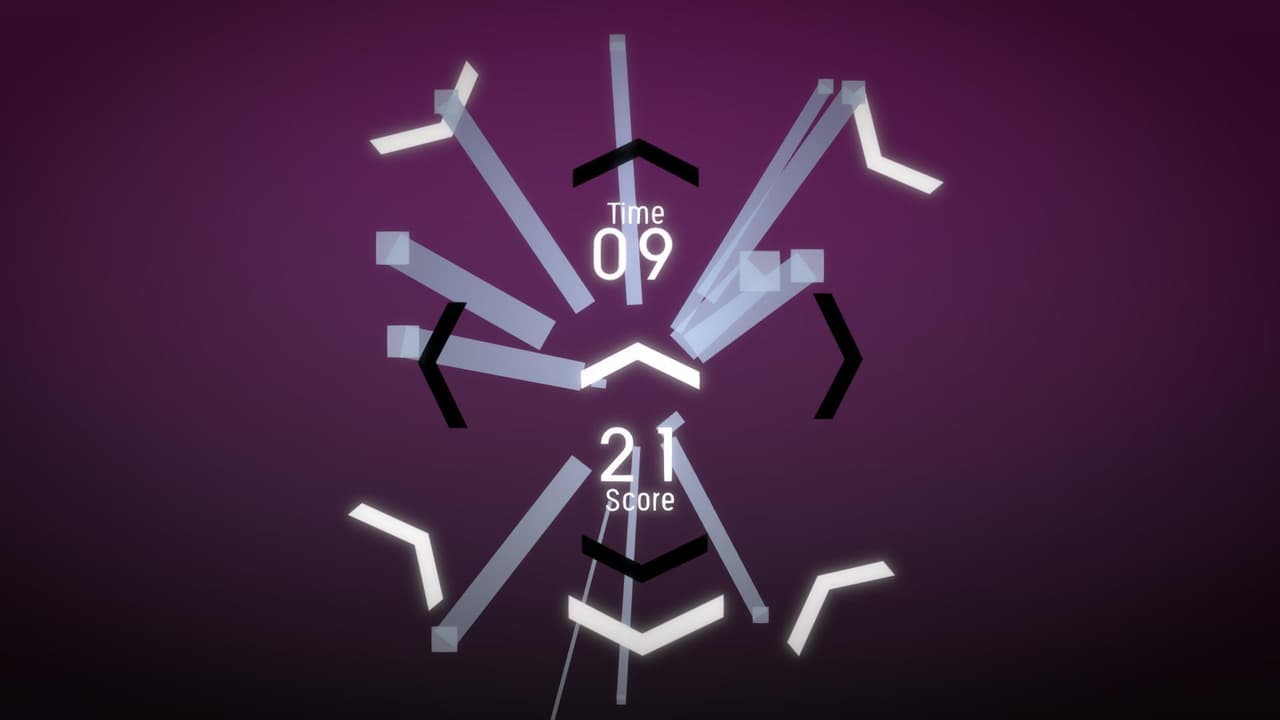 Directionality screenshot 3