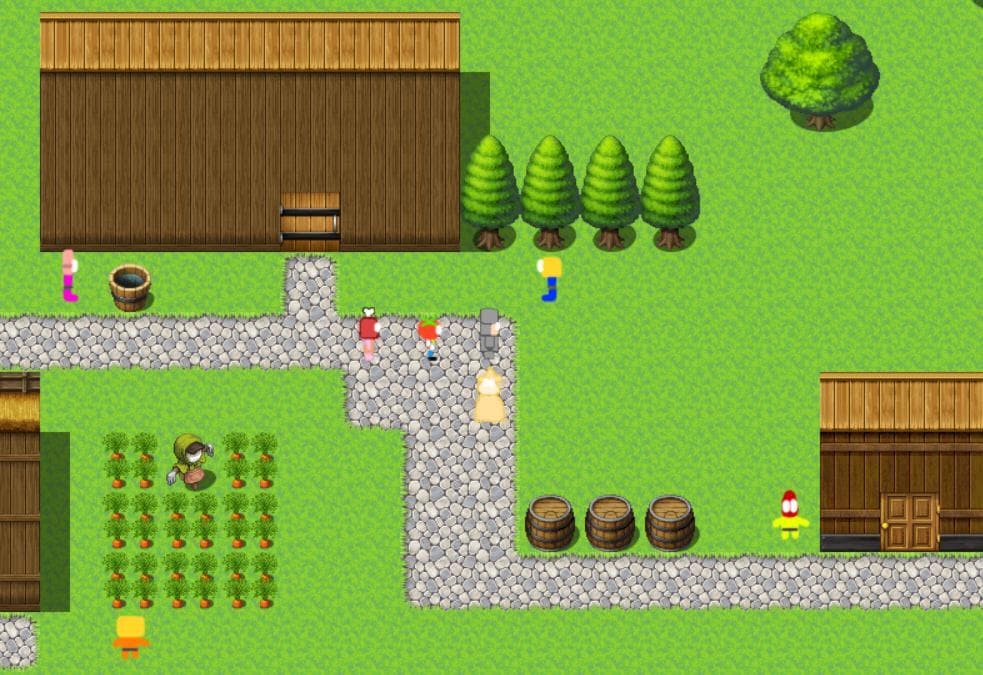 PizzaTravelTime screenshot 2