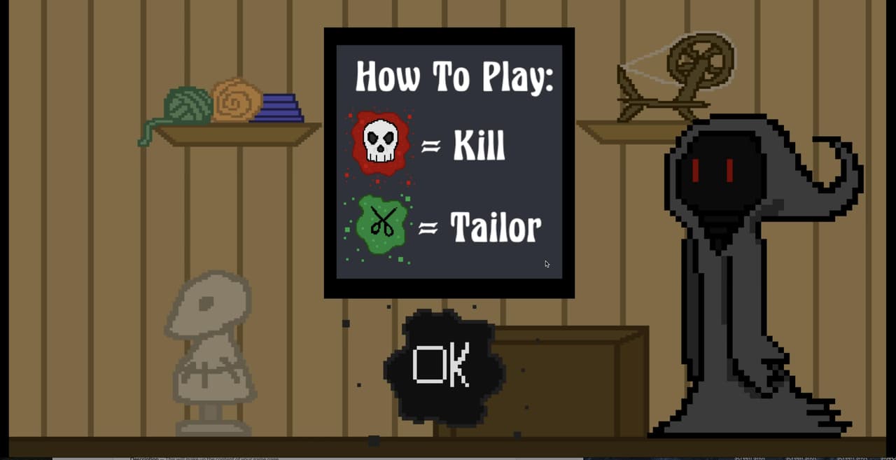 UnderTailor screenshot 3