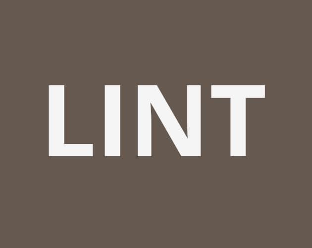 LINT
