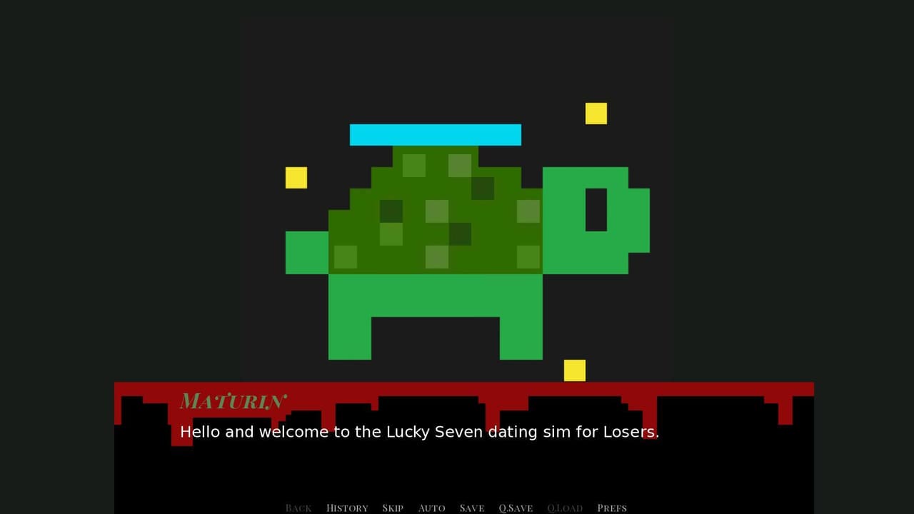 Lucky Seven screenshot 3