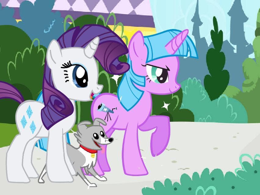 My Little Pony: Pony Maker
