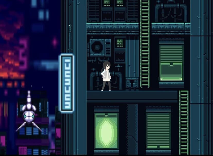 Dorjees Journey screenshot 2