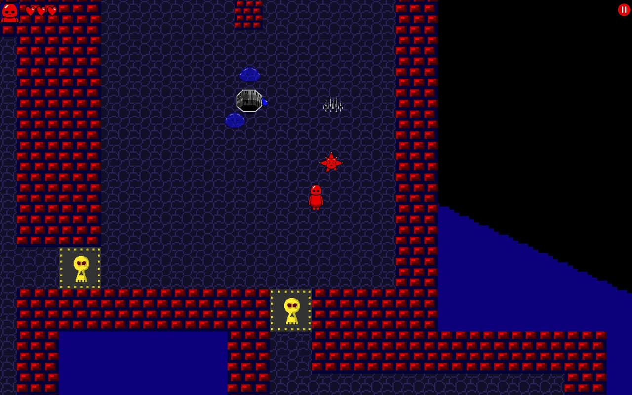 Phase Shifter (Jason Reff) screenshot 3