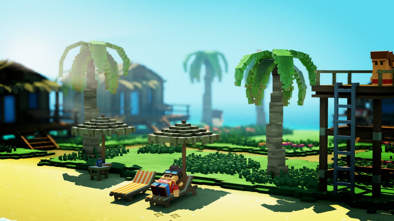 The Touryst screenshot 2