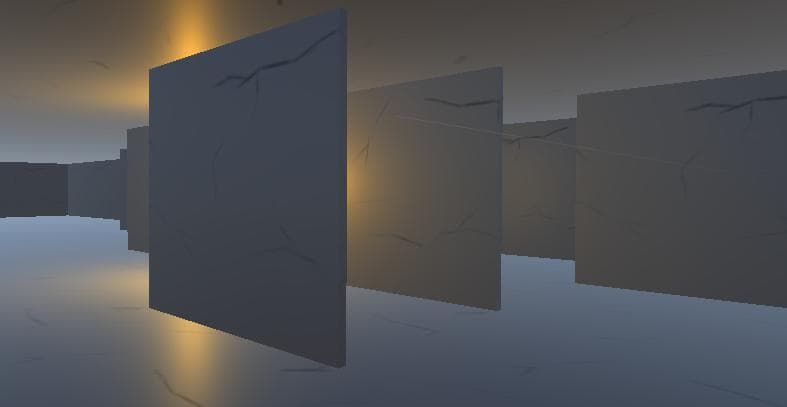 Ophanims Eyes screenshot 3