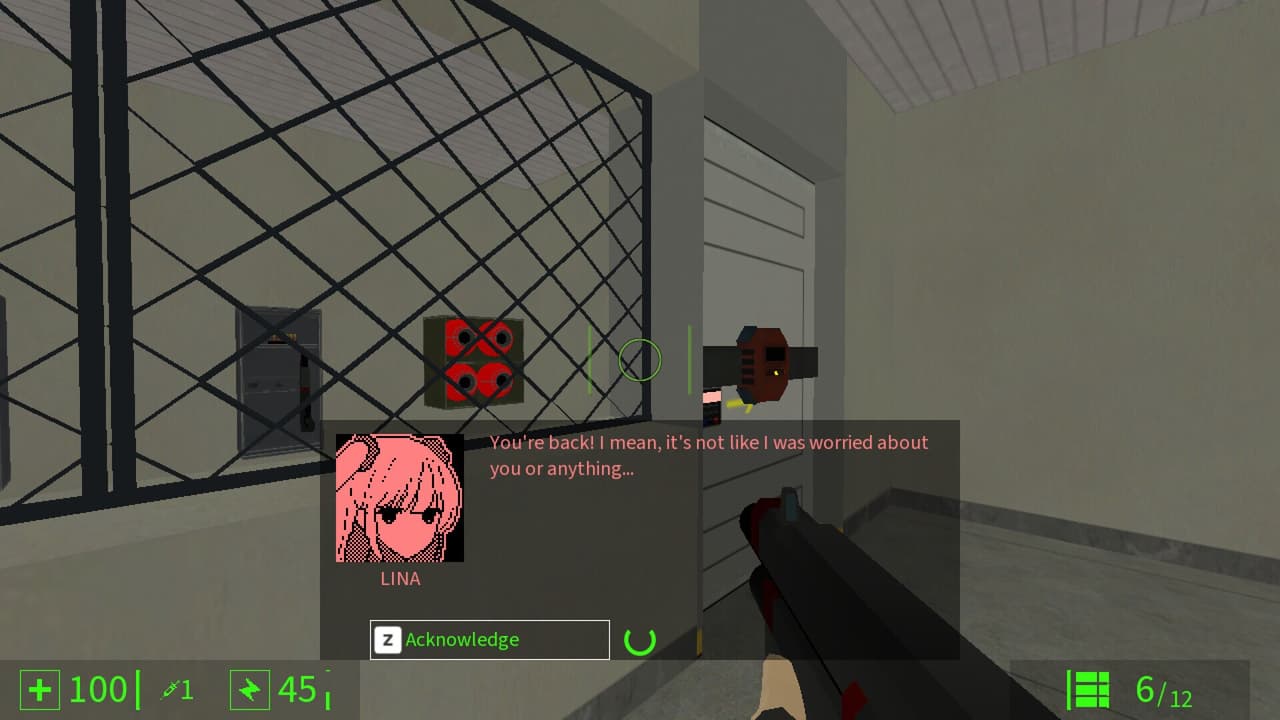 Tensor 1 screenshot 3