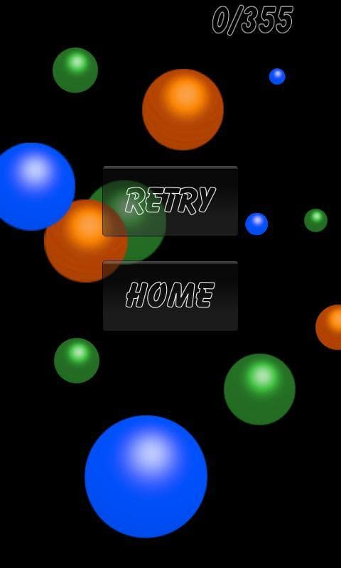 TapPop screenshot 2
