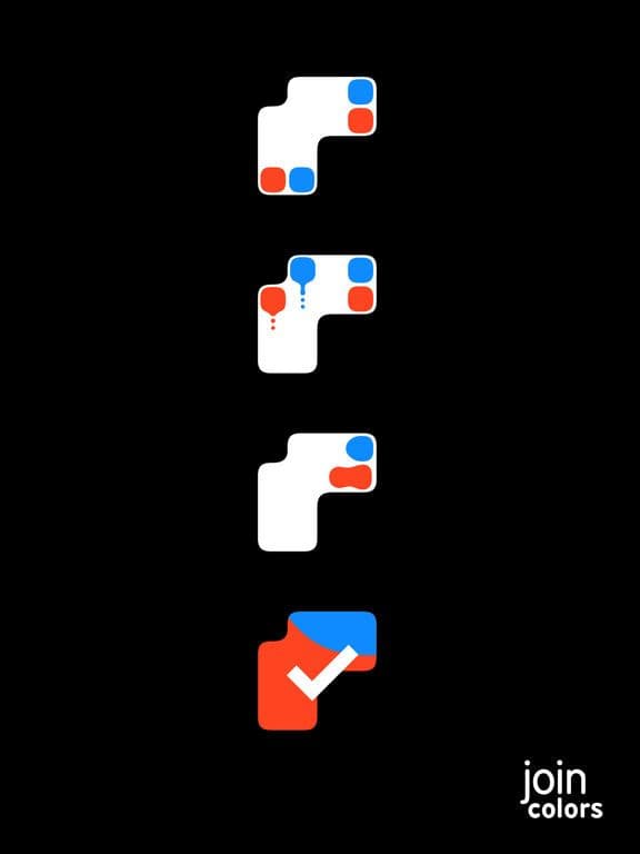 Squaredance screenshot 2