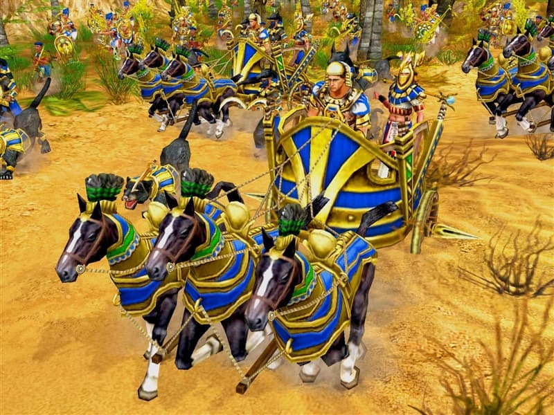 Fate of Hellas screenshot 6