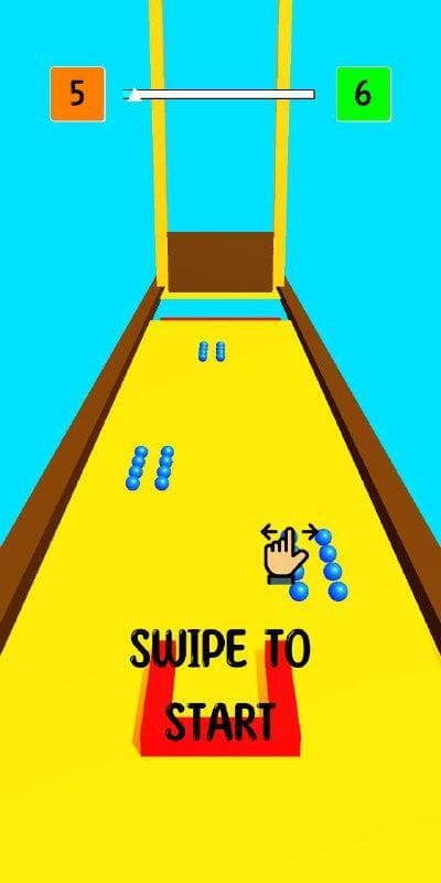 Keeper3D screenshot 2