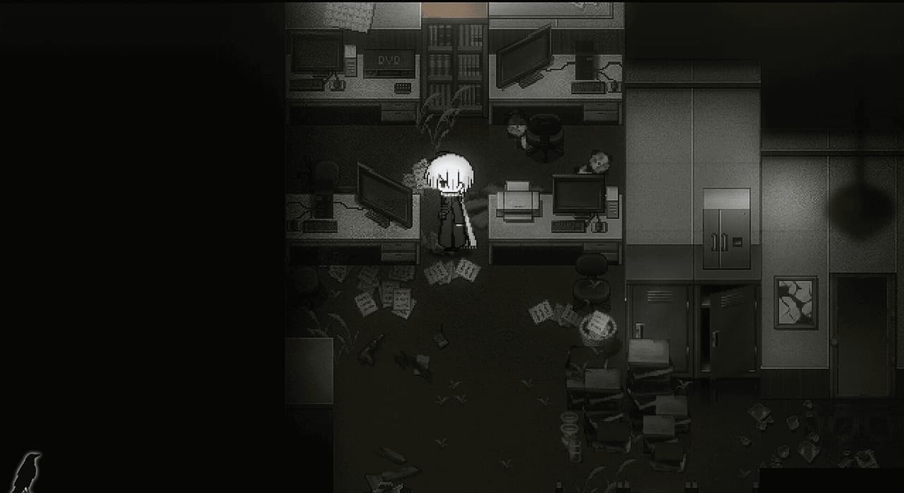 Judgement Angel screenshot 3