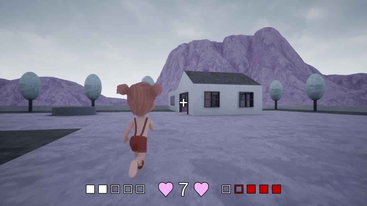 Pia Pandora - Puppy Rescue (Level 1) screenshot 3