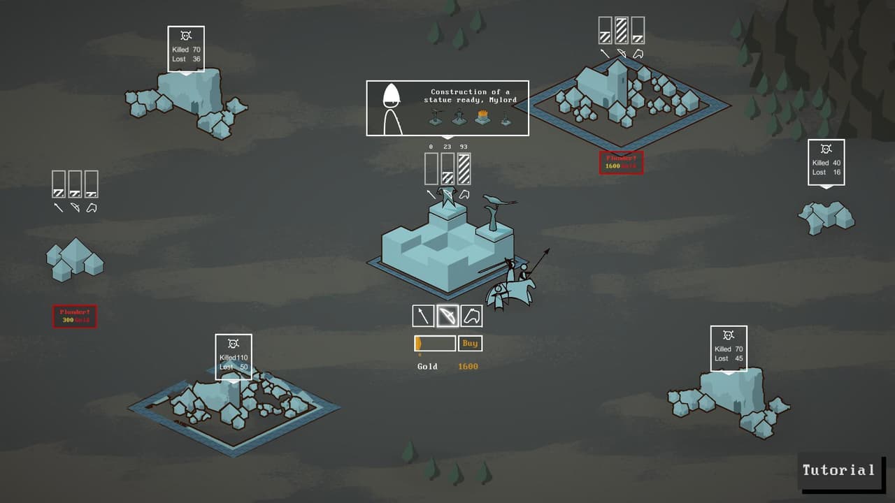 The Mad Prince screenshot 4