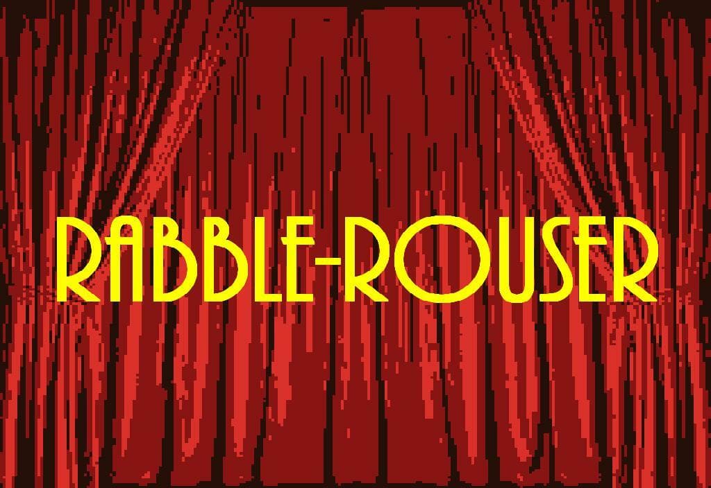 Rabble-Rouser screenshot 2
