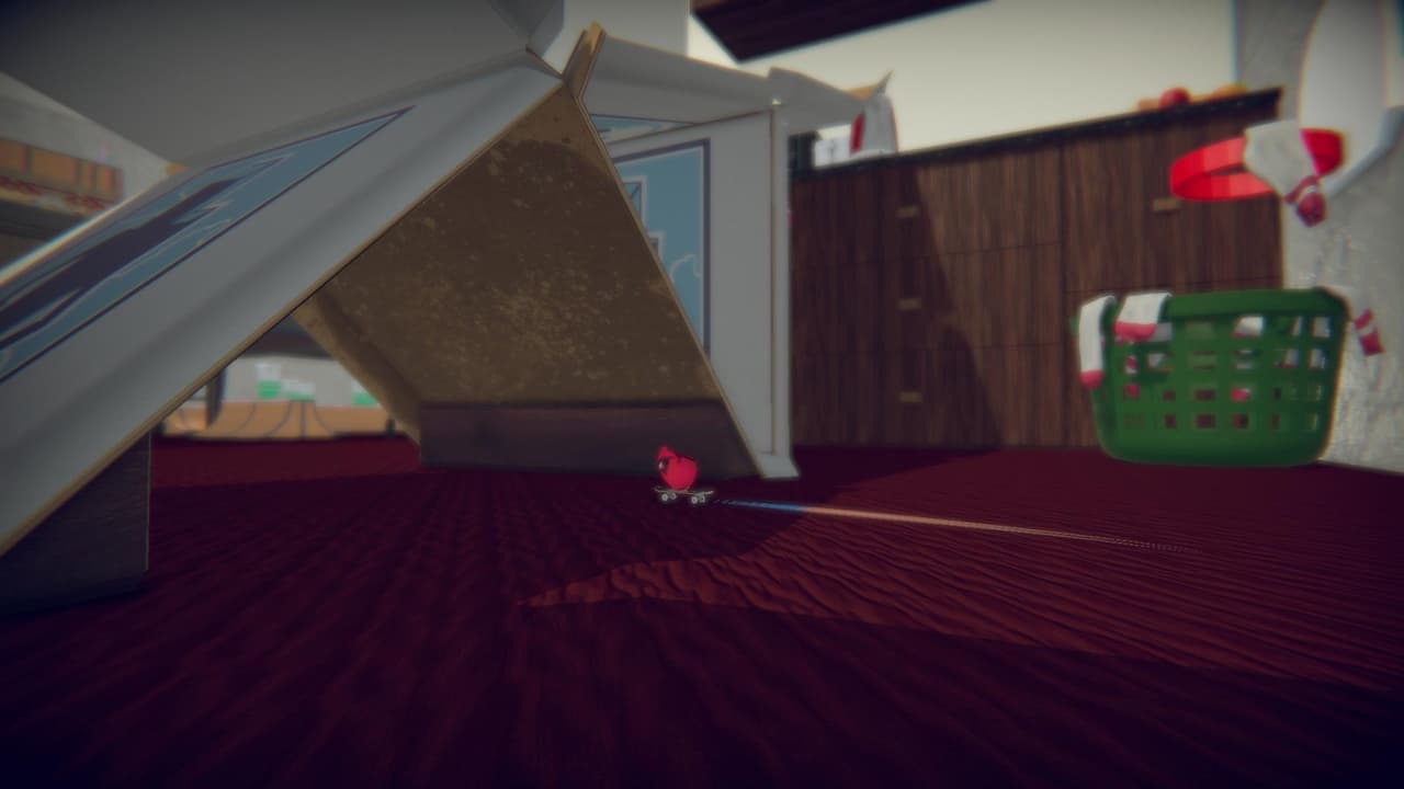 SkateBIRD (itch) screenshot 6